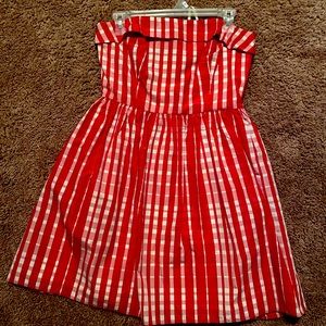 Vineyard Vines sundress